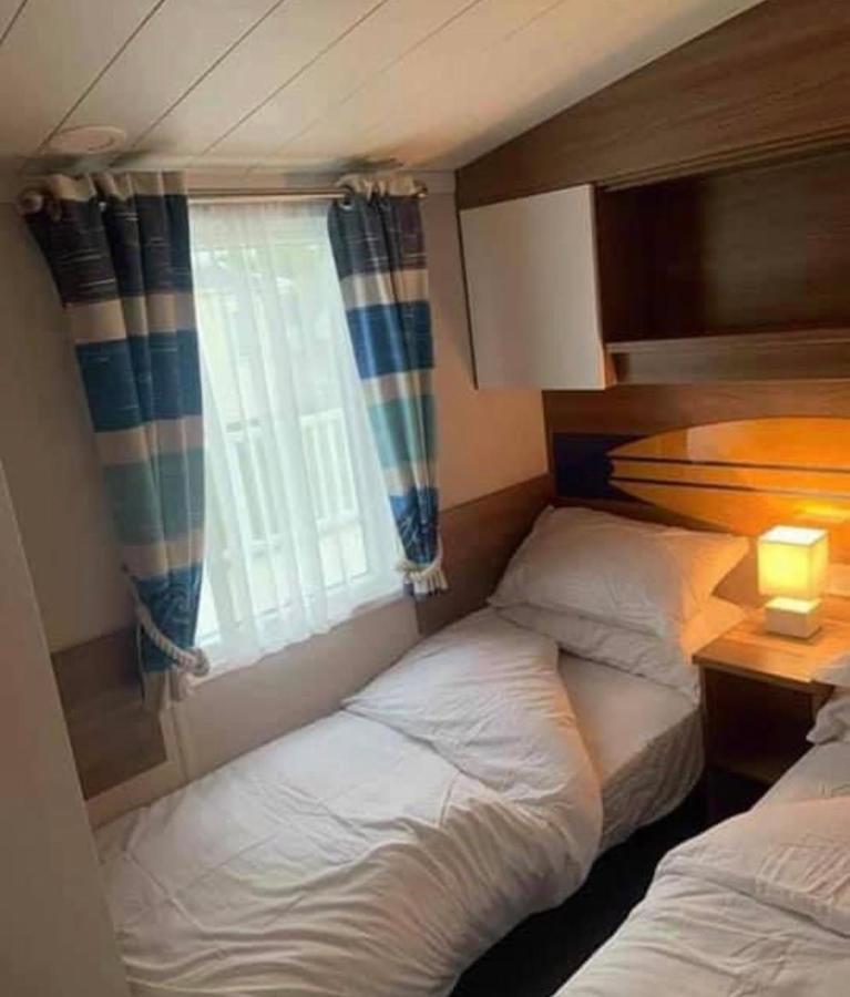 Hotel 8 Berth,Waterside Leisure,Ingoldmells Exteriér fotografie