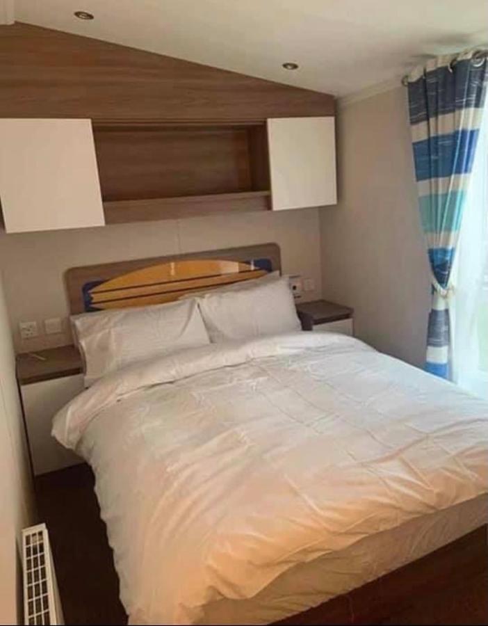 Hotel 8 Berth,Waterside Leisure,Ingoldmells Exteriér fotografie